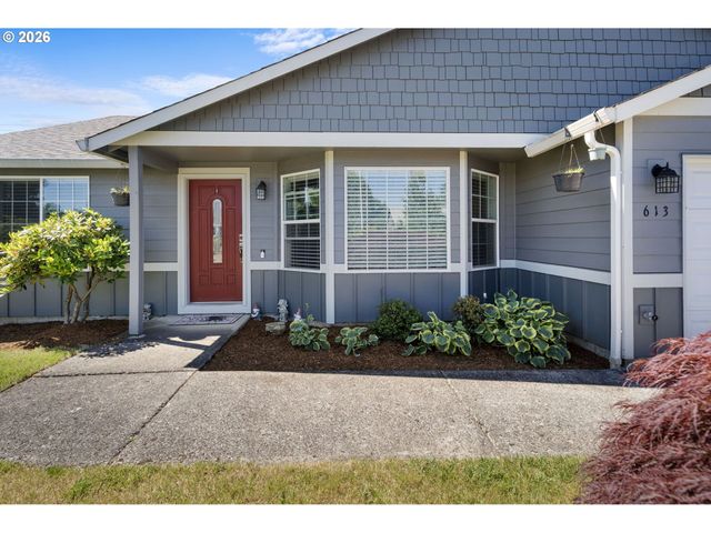 613 Nw 18TH St, Battle Ground, WA 98604