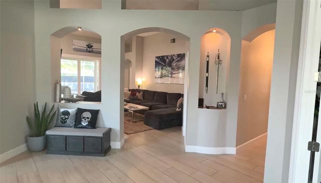 10501 ROCHESTER WAY, Tampa, FL 33626