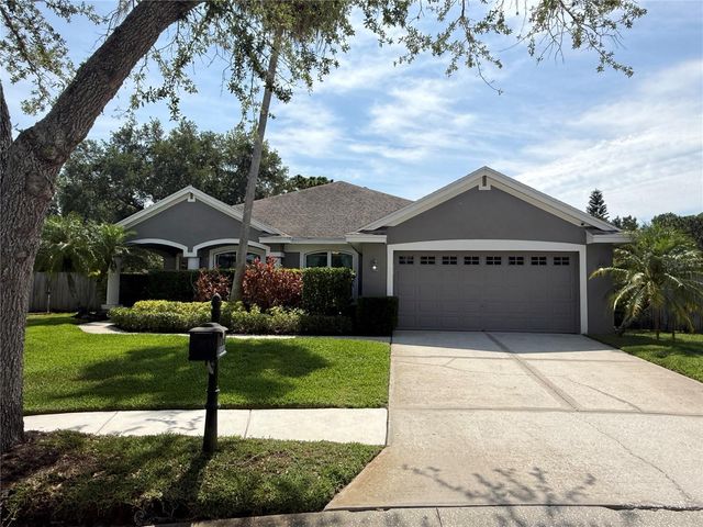 10501 ROCHESTER WAY, Tampa, FL 33626