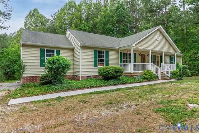 17200 Jolly Rd, Disputanta, VA 23842