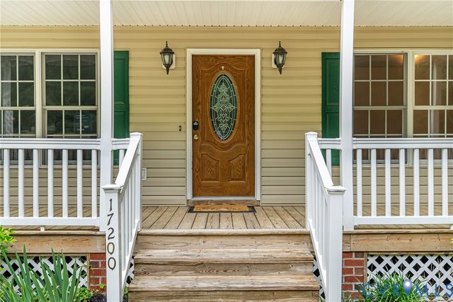 17200 Jolly Rd, Disputanta, VA 23842