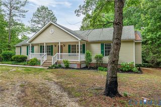 17200 Jolly Rd, Disputanta, VA 23842