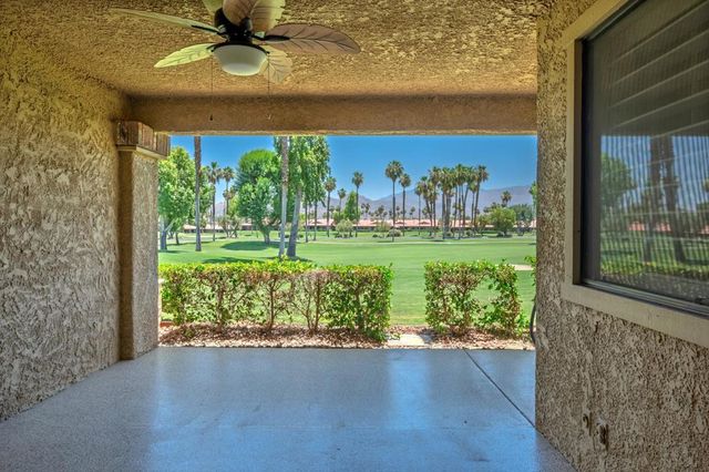 31 Camisa Lane, Palm Desert, CA 92260