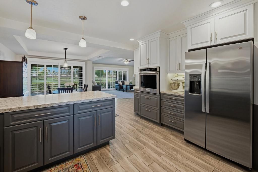 Image 1 of property listing at 31 Camisa Lane, Palm Desert, CA 92260