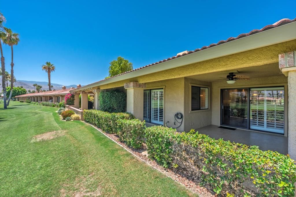 Image 11 of property listing at 31 Camisa Lane, Palm Desert, CA 92260