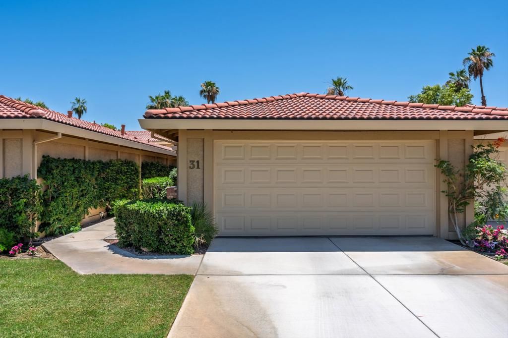 Image 29 of property listing at 31 Camisa Lane, Palm Desert, CA 92260