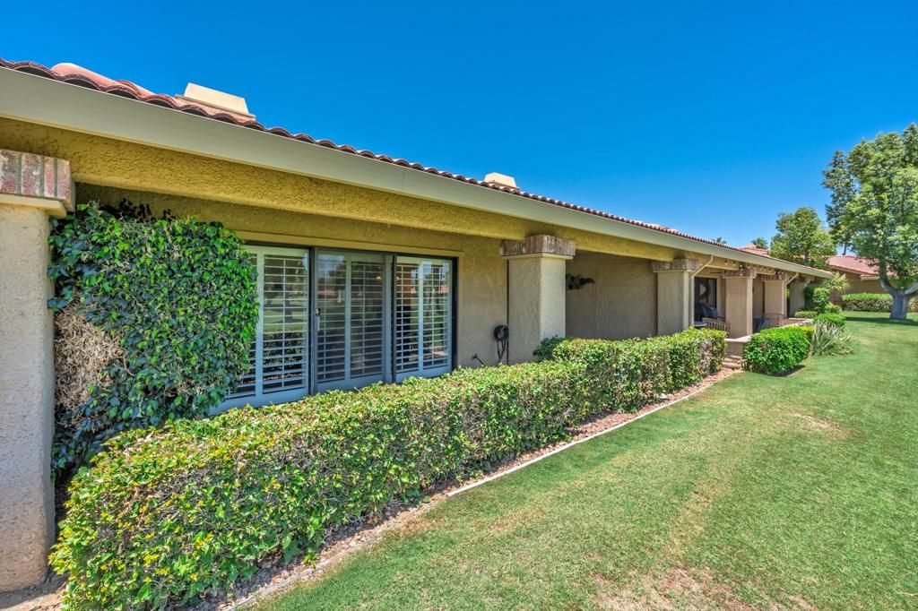 Image 30 of property listing at 31 Camisa Lane, Palm Desert, CA 92260