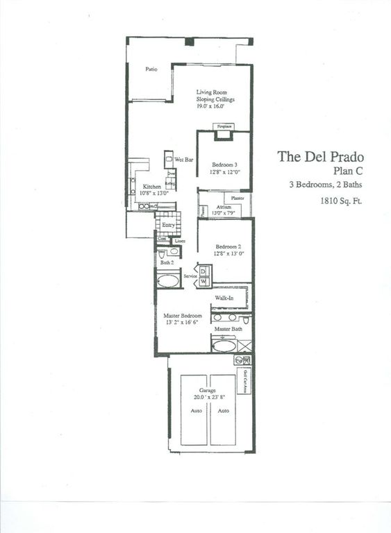 Image 32 of property listing at 31 Camisa Lane, Palm Desert, CA 92260