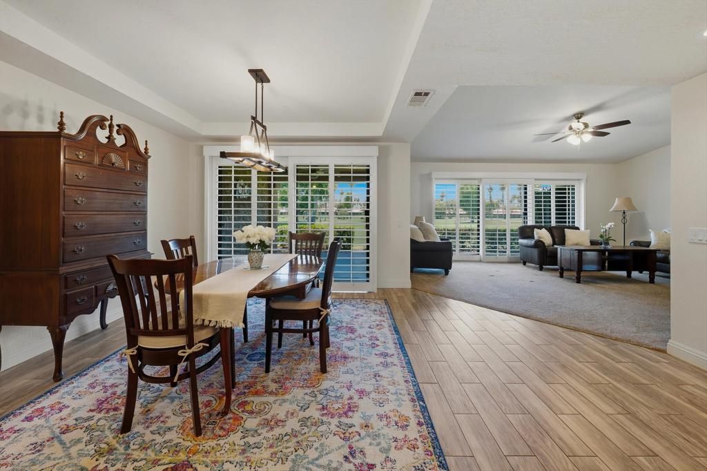 Image 6 of property listing at 31 Camisa Lane, Palm Desert, CA 92260