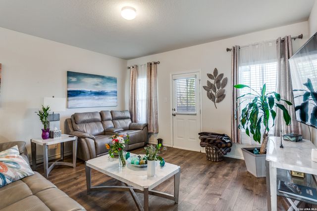 268 Cuban Emerald, San Antonio, TX 78253