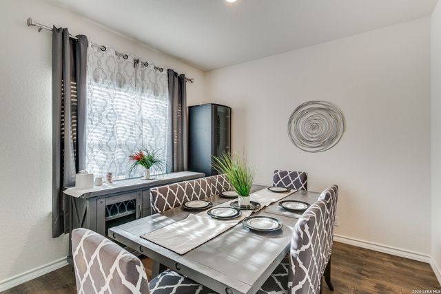 268 Cuban Emerald, San Antonio, TX 78253