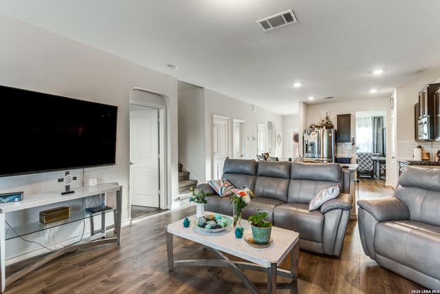 268 Cuban Emerald, San Antonio, TX 78253