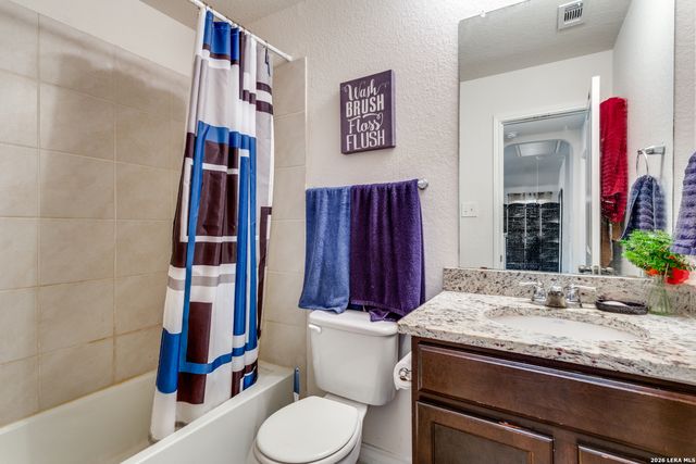 268 Cuban Emerald, San Antonio, TX 78253