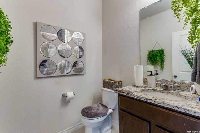 268 Cuban Emerald, San Antonio, TX 78253