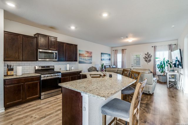 268 Cuban Emerald, San Antonio, TX 78253