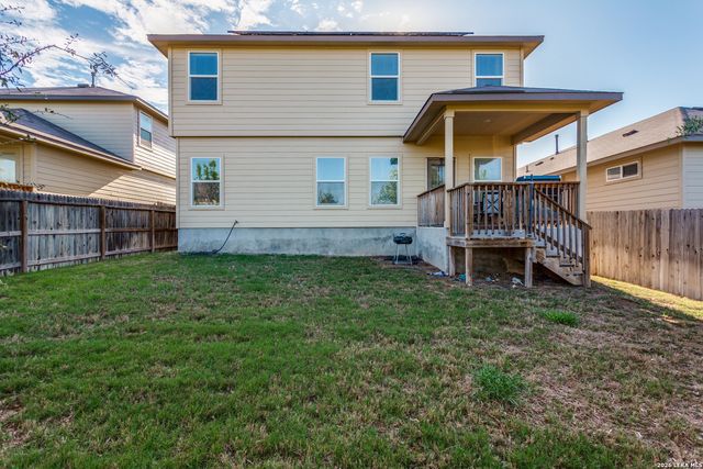 268 Cuban Emerald, San Antonio, TX 78253