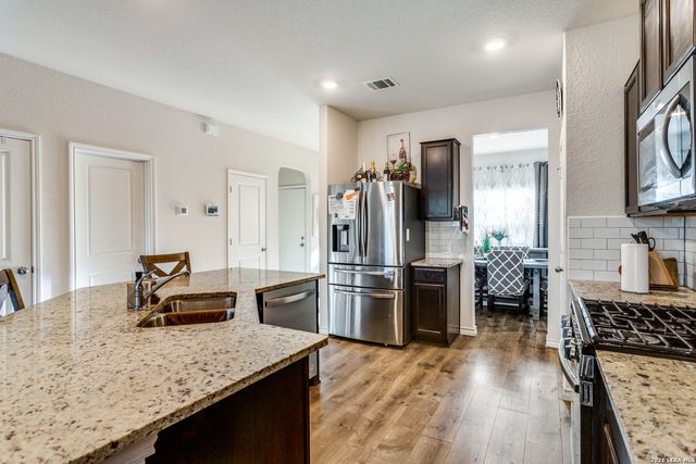 268 Cuban Emerald, San Antonio, TX 78253