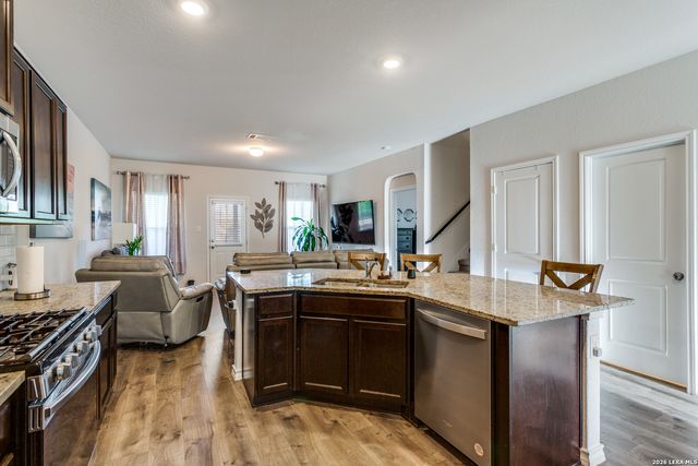 268 Cuban Emerald, San Antonio, TX 78253