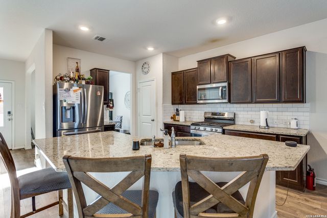 268 Cuban Emerald, San Antonio, TX 78253