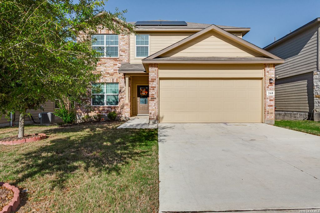 268 Cuban Emerald, San Antonio, TX 78253