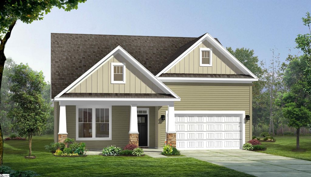 1150 Matisse Circle, Moore, SC 29369