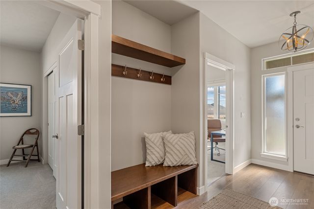 905 N M Loop Drive SW, Quincy, WA 98848