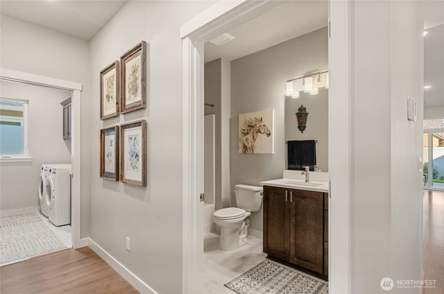 905 N M Loop Drive SW, Quincy, WA 98848