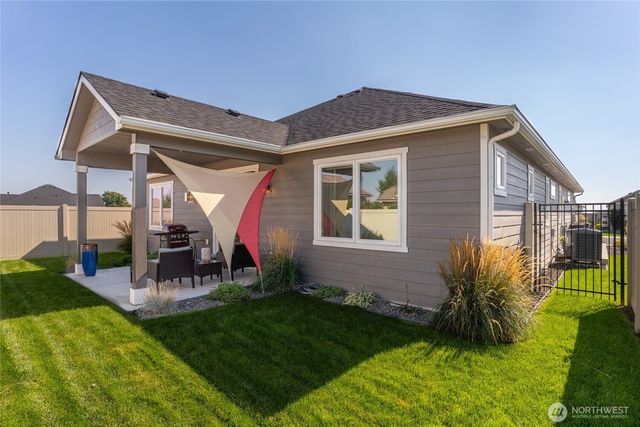 905 N M Loop Drive SW, Quincy, WA 98848