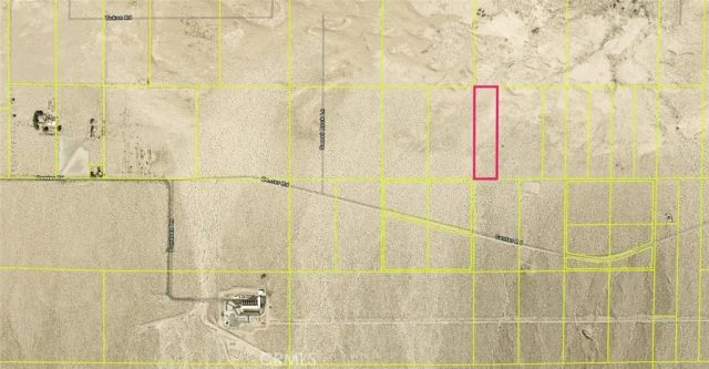 9 Center, Newberry Springs, CA 92365