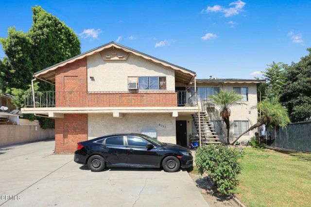 9733 Rio Hondo Parkway, El Monte, CA 91733