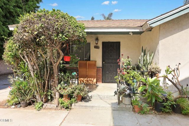 9733 Rio Hondo Parkway, El Monte, CA 91733