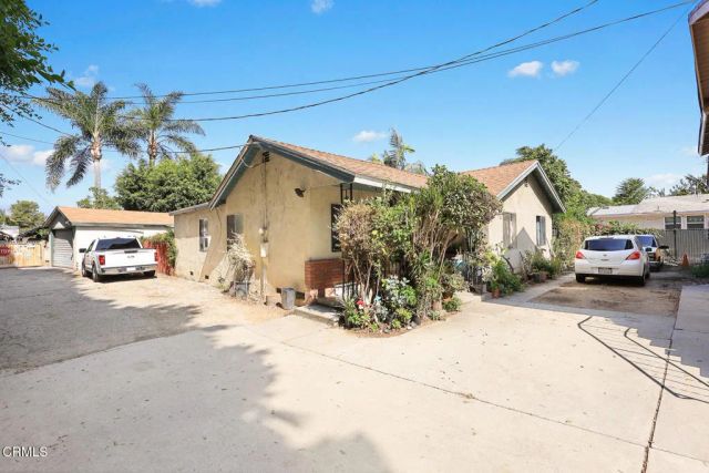 9733 Rio Hondo Parkway, El Monte, CA 91733