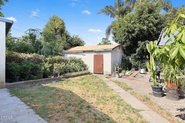 9733 Rio Hondo Parkway, El Monte, CA 91733