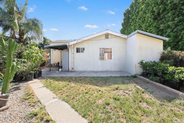 9733 Rio Hondo Parkway, El Monte, CA 91733