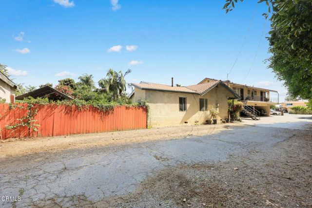 9733 Rio Hondo Parkway, El Monte, CA 91733