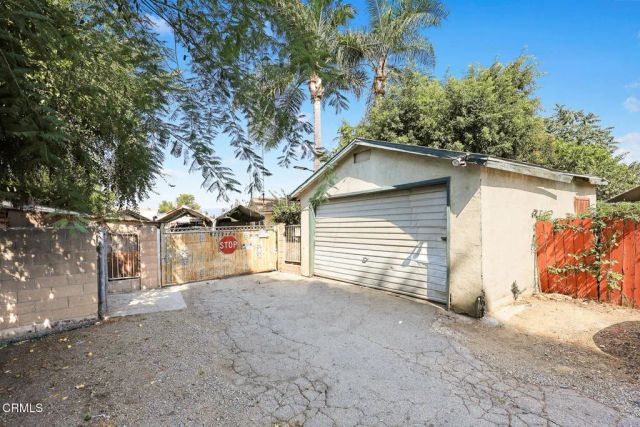 9733 Rio Hondo Parkway, El Monte, CA 91733