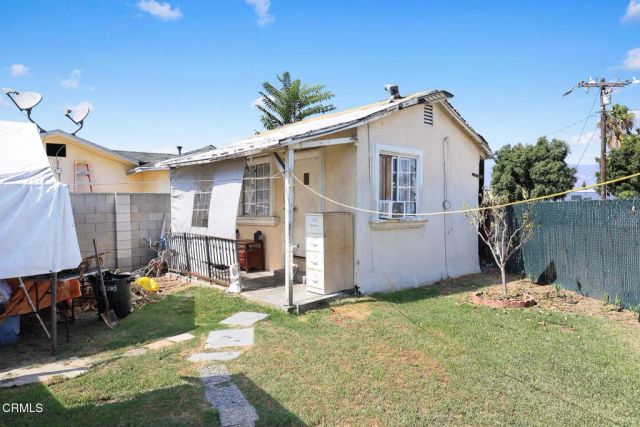 9733 Rio Hondo Parkway, El Monte, CA 91733