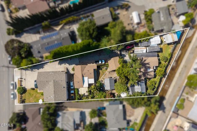 9733 Rio Hondo Parkway, El Monte, CA 91733