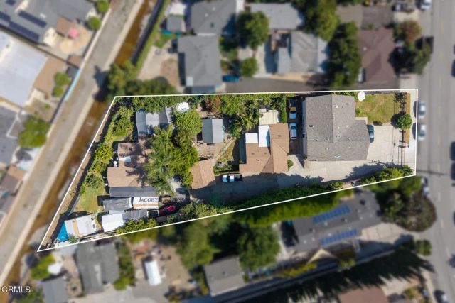 9733 Rio Hondo Parkway, El Monte, CA 91733