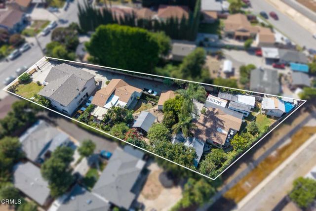 9733 Rio Hondo Parkway, El Monte, CA 91733