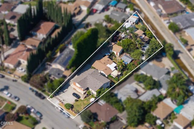 9733 Rio Hondo Parkway, El Monte, CA 91733