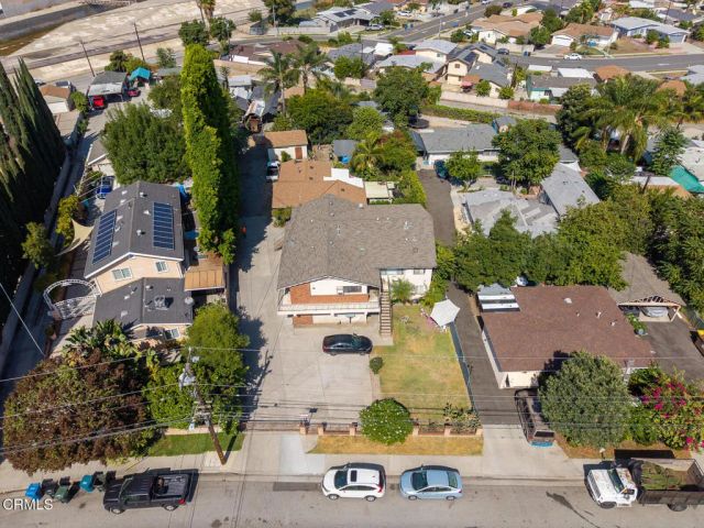 9733 Rio Hondo Parkway, El Monte, CA 91733