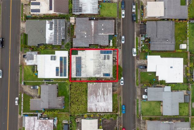2349 Akalakala Street, Pearl City, HI 96782