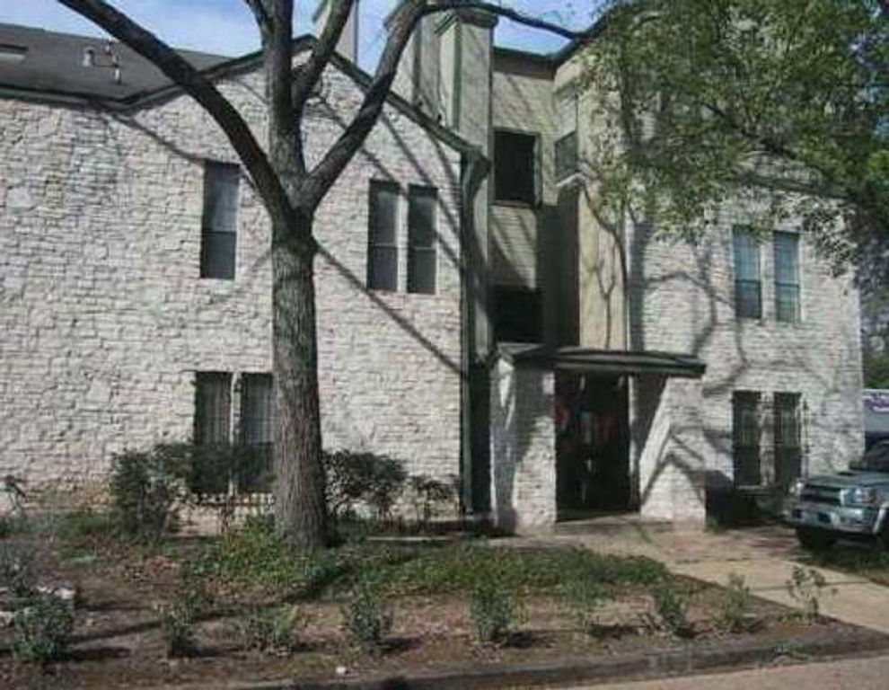 706 W 24th ST 305, Austin, TX 78705