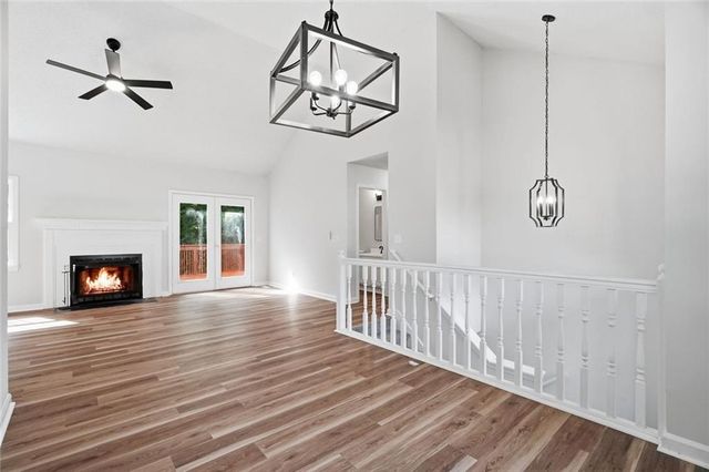 60 Shady Court, Carrollton, GA 30116