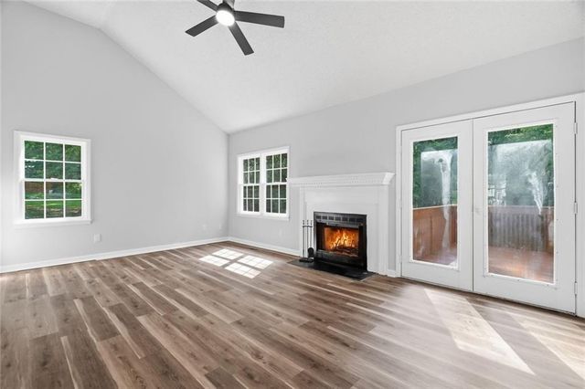 60 Shady Court, Carrollton, GA 30116