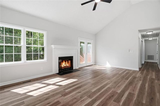 60 Shady Court, Carrollton, GA 30116
