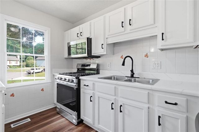 60 Shady Court, Carrollton, GA 30116
