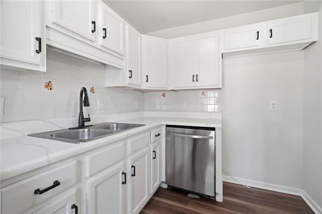 60 Shady Court, Carrollton, GA 30116