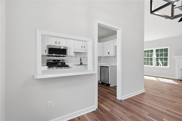 60 Shady Court, Carrollton, GA 30116